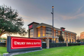 Отель Drury Inn & Suites Houston Sugar Land  Шугар Ленд